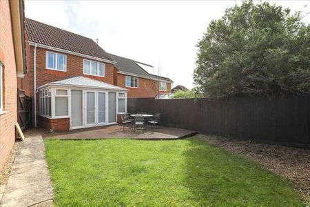 Hazelden Close, Wollaston, NN29 - Photo 4