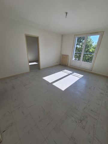 Appartement TYPE 4 – 77 m² - Photo 5