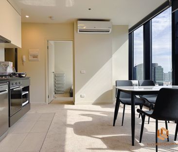 Melbourne CBD - Photo 4