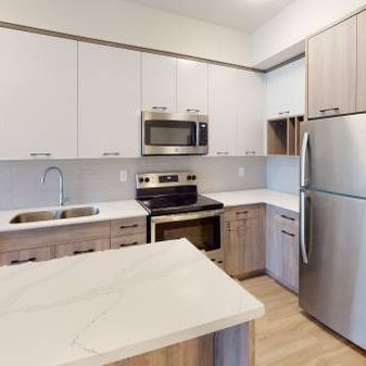 Walnut Place - 1 bed + den - Hamilton - Photo 4