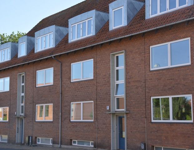 3 værelses – Kochsgade 83, 1. th. – Odense C - Photo 1