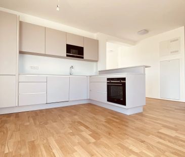 Danube Hills Krems - Moderne, elegante Dreizimmerwohnung mit fantas... - Foto 6