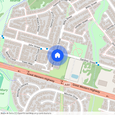50 Warimi Close, Rooty Hill NSW 2766