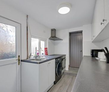 1 bedroom terraced house to rent - Photo 6