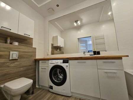 Legionowo wynajem 45.3 m² - Photo 5