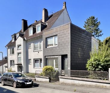 Gemütliches Apartment im Erdgeschoss am Rande von Wuppertal-Vohwink... - Photo 6