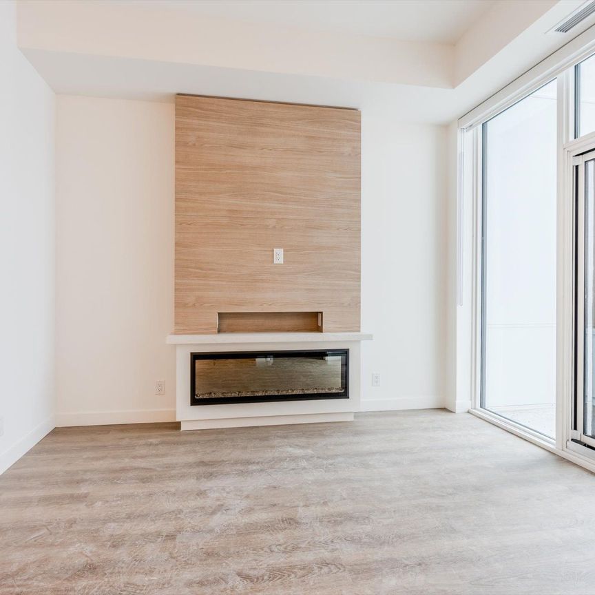 For Lease - 1050 Eastern Avenue Unit# 1509, Toronto, Ontario - Photo 1
