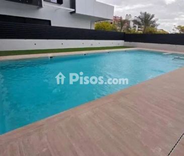 Piso en alquiler en Avenida de Don Juan de Borbón - Photo 6