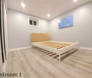 For Lease - 78 Lundy's Lane Unit# Basement, Newmarket, Ontario - Photo 3