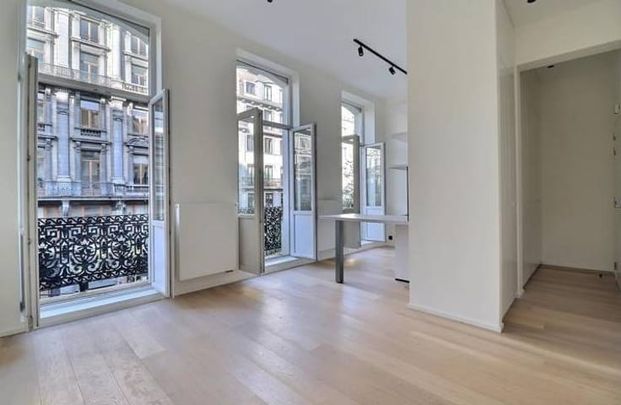 Appartement te huur - Foto 1