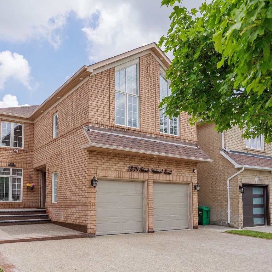 For Lease - 7339 Black Walnut Trail, Mississauga, Ontario - Photo 1