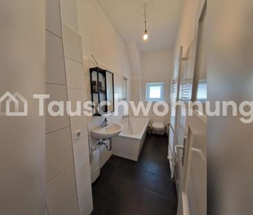 TAUSCHWOHNUNG 2-Zimmer-Wohnung in Berlin Steglitz-Zehlendorf - Photo 6