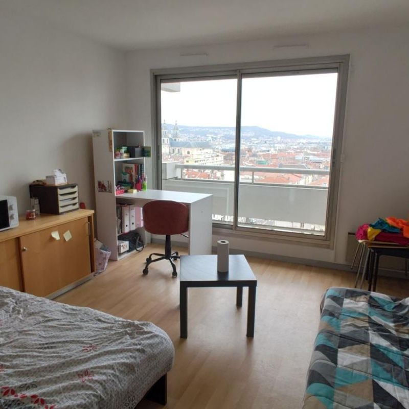 APPARTEMENT 1 pièce(s) - 28m² - Photo 1