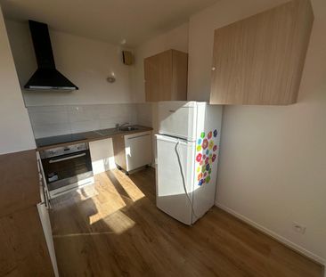 TOULOUSE / Location Appartement 1 Pièce 33 m² - Photo 6