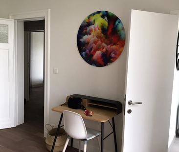 Appartement - te huur - Foto 1