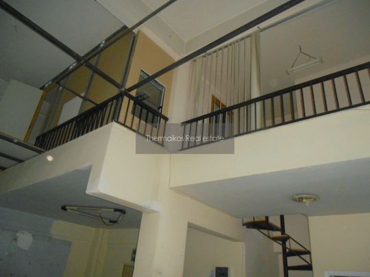 Διαμέρισμα για ενοικίαση Άνω Τούμπα (Τούμπα) - Photo 1
