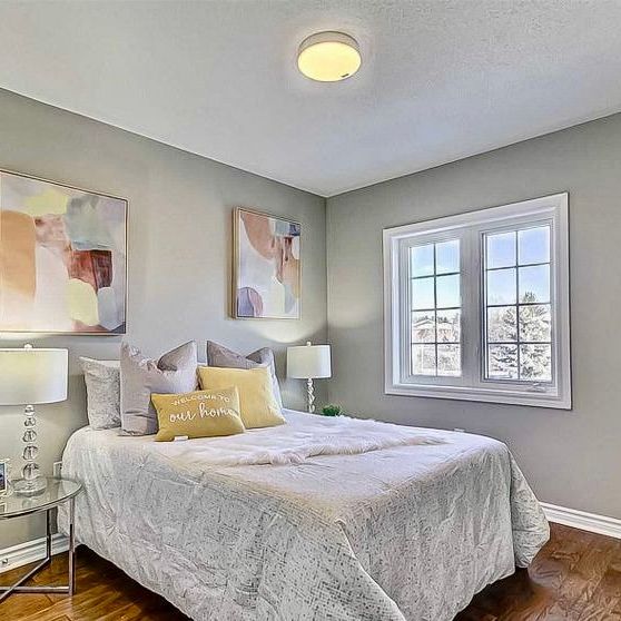 For Lease - 38 Burgon Place, Aurora, Ontario - Photo 1