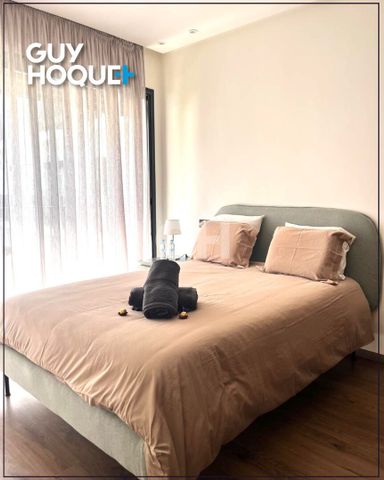 Studio Meublé à Louer Résidence Neuve à Bourgogne - Photo 3