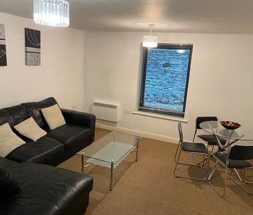 Clews Court, Francis Street, Swansea. SA1 4NT - Photo 1
