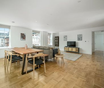 Samuel Lewis - Photo 3