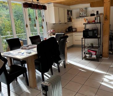 4 Zimmer, 120 m² - Foto 3