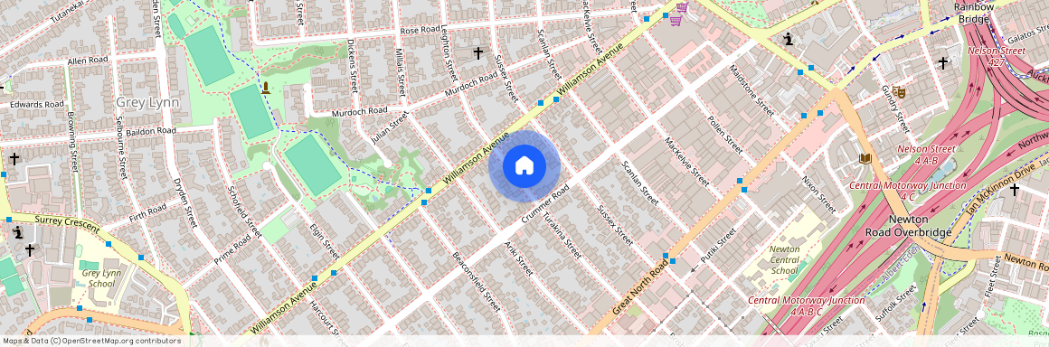 7/35 Turakina Street, Grey Lynn, Auckland City