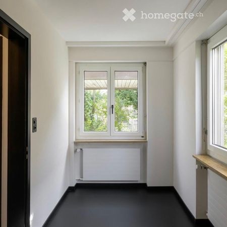 Wohnung in Nussbaumen AG - Photo 4