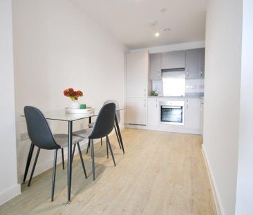 1 bedroom apartment to rent - Photo 6