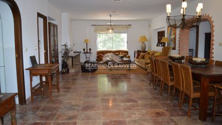 Incredible rustic house in Torremendo with 4 bedrooms! - Foto 2