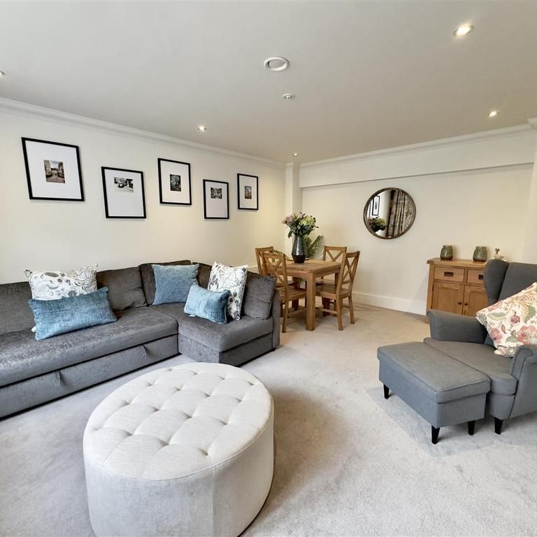 1 bedroom apartment to rent - Photo 1
