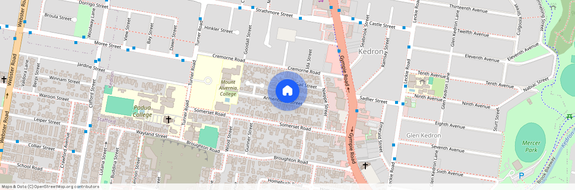 27 Armentieres St, Kedron QLD 4031