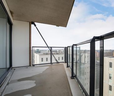 Te huur: Appartement Koningin Wilhelminaplein in Amsterdam - Photo 3