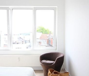 Appartement te huur - Photo 1