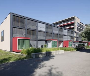 4.5 Zimmer, 123 m², 3. Stock - Foto 4