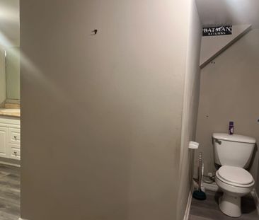 For Lease - 80 Taunton Road Unit# Bsmt, Oshawa, Ontario - Photo 5