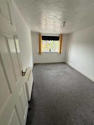 1 bedroom terraced house to rent - Photo 1