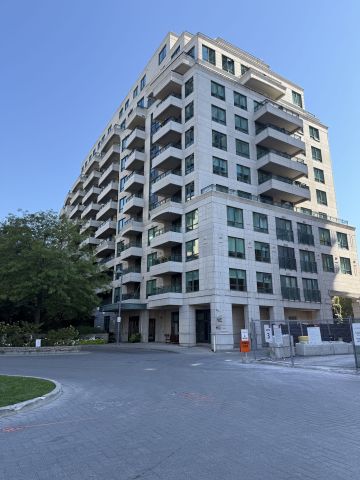 For Lease - 25 Scrivener Sq Square Unit# 906, Toronto, Ontario - Photo 2