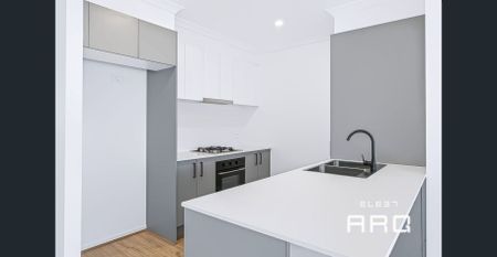 Brand New Townhouse in Fraser Rise - Photo 2