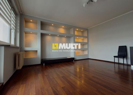 2 Pokojowe mieszkanie na wynajem - ul.Łubinowa - Photo 4