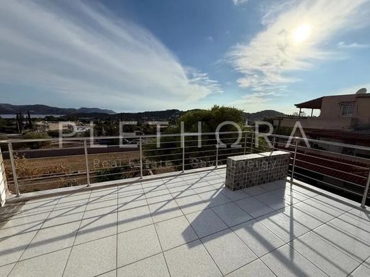 Μονοκατοικία για ενοικίαση Ανάβυσσος - Photo 1