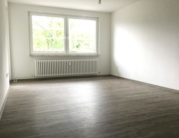 Hier findet jeder seinen Platz: ansprechende 2-Zi.-Wohnung - Photo 1