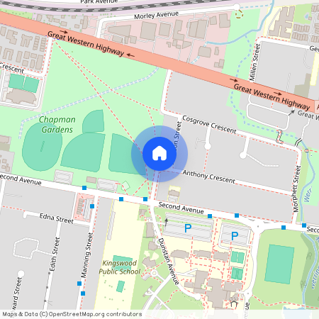 47A Anthony Crescent, Kingswood 2747, New South Wales