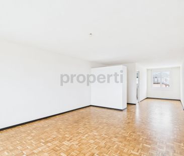 Traumhafte 3.5-Zimmer-Wohnung in Altstätten, Kanton SG - Photo 4