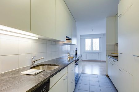 3 Zimmer, 75 m², 1. Stock - Photo 2
