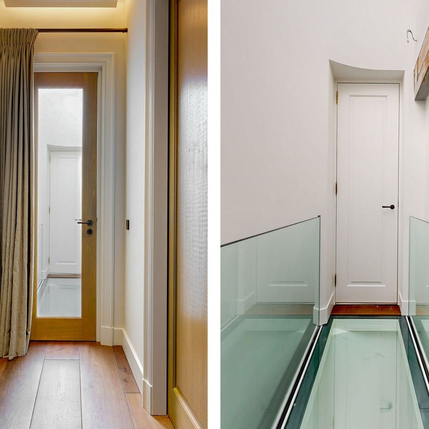 Herengracht 446-B, Spiegelbuurt, 1017CA, Amsterdam - Foto 1