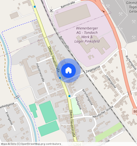 Obere Hauptstraße 94/2/5, 7422, Riedlingsdorf