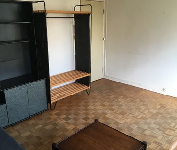 Location Appartement 1 pièce 23m² - Photo 5