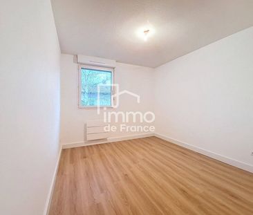 Location appartement 2 pièces 47.34 m² à Valserhône (01200) - Photo 1