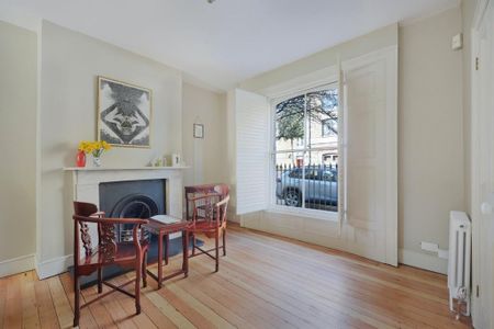 2 bedroom terraced house to rent - Photo 3