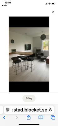 Björkallén, Örebro - Photo 1